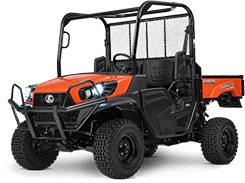View Southpoint Equipment utility vehicles