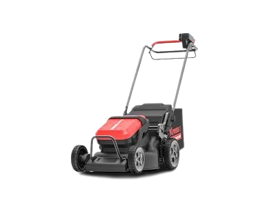 Outdoor Power Equipment