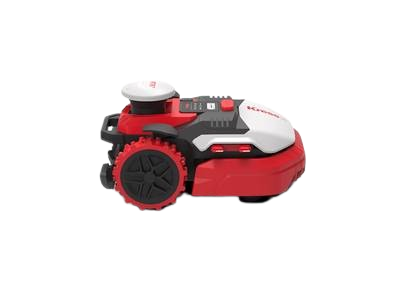 Robotic Lawn Mowers