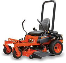 View Southpoint Equipment mowers